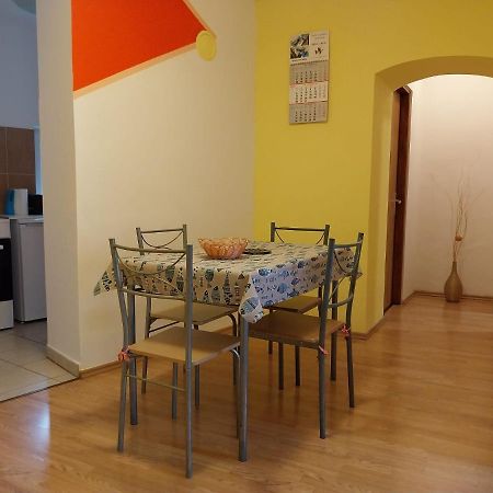 Apartmani Jadran Mali Losinj Luaran gambar