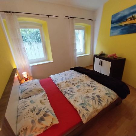 Apartmani Jadran Mali Losinj Luaran gambar