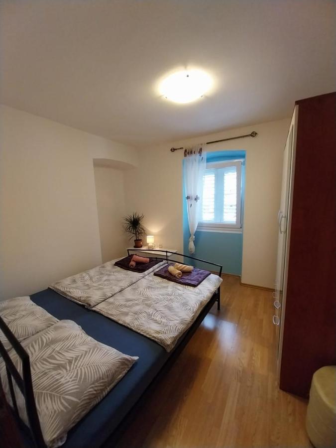 Apartmani Jadran Mali Losinj Luaran gambar