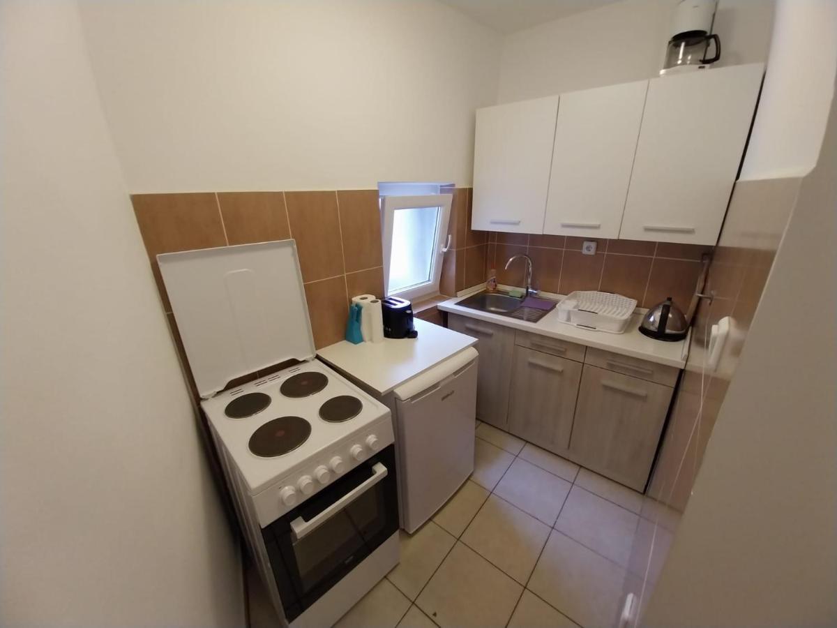 Apartmani Jadran Mali Losinj Luaran gambar