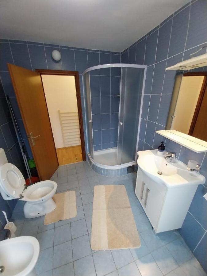 Apartmani Jadran Mali Losinj Luaran gambar