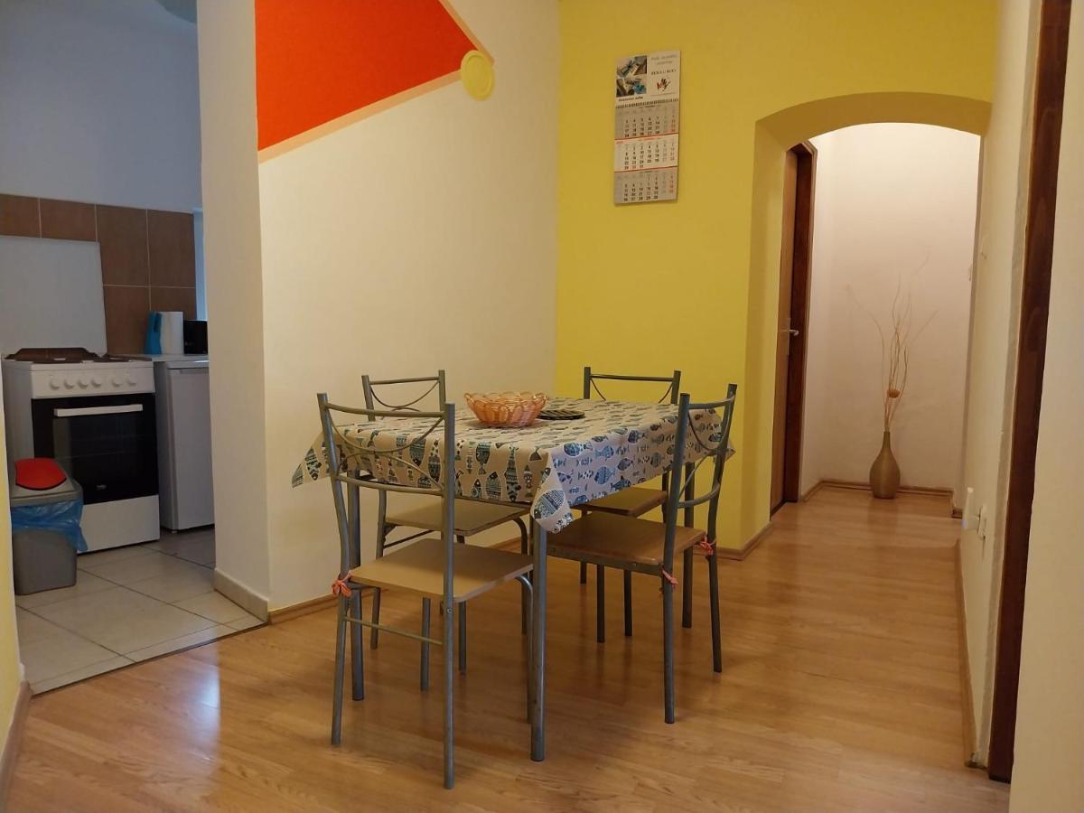 Apartmani Jadran Mali Losinj Luaran gambar
