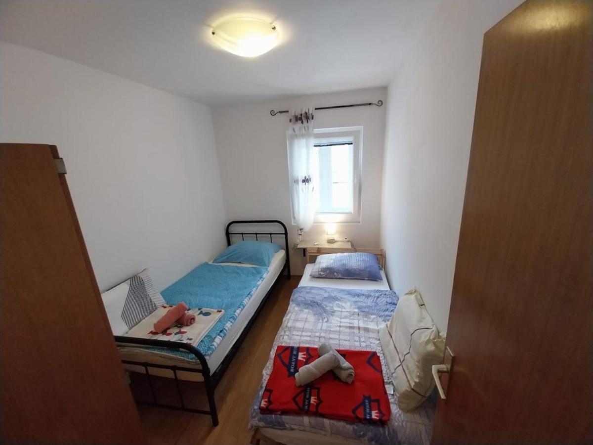 Apartmani Jadran Mali Losinj Luaran gambar