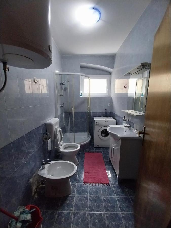 Apartmani Jadran Mali Losinj Luaran gambar