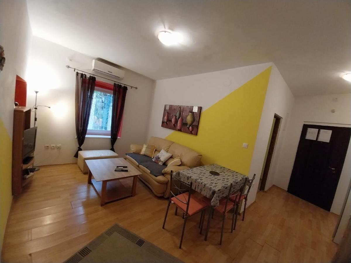 Apartmani Jadran Mali Losinj Luaran gambar