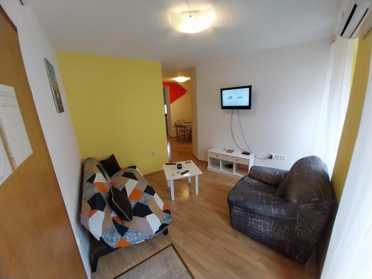 Apartmani Jadran Mali Losinj Luaran gambar
