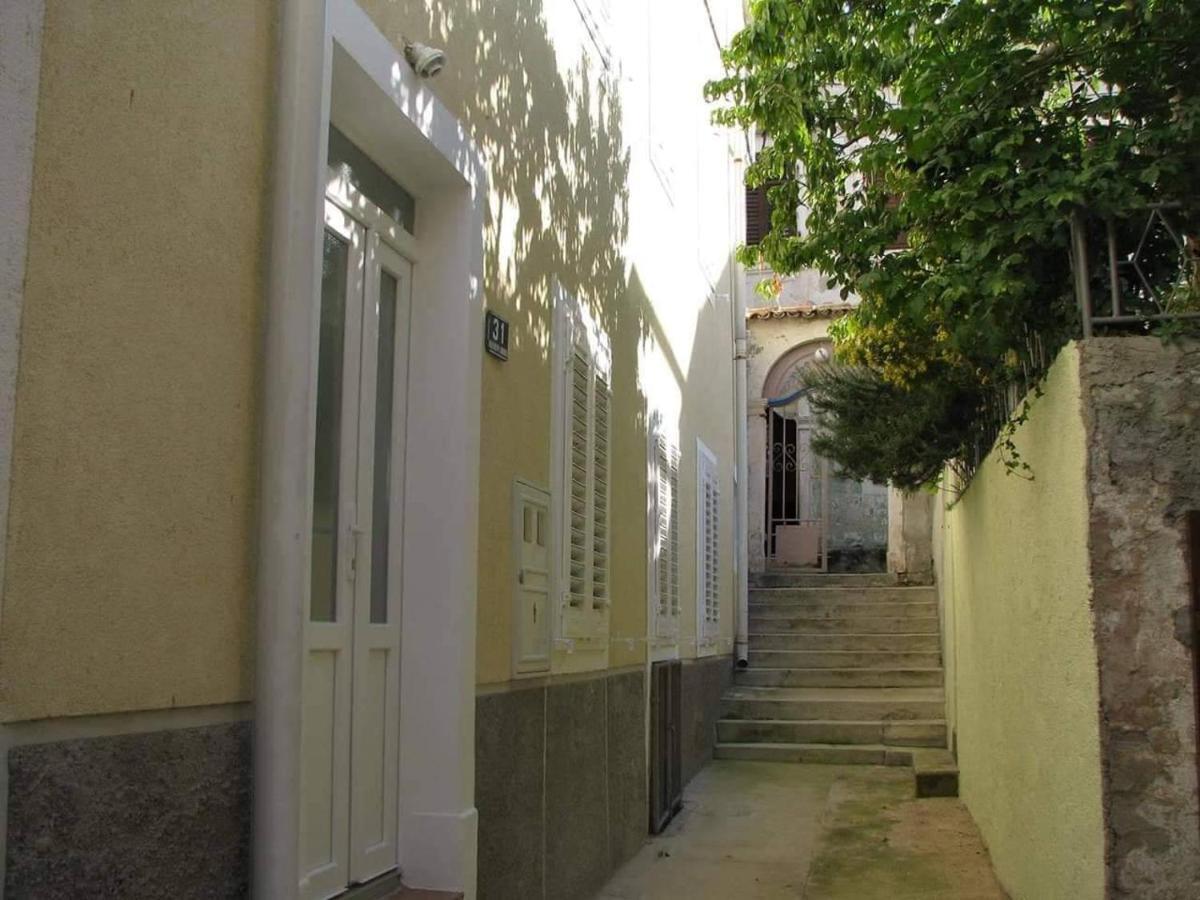 Apartmani Jadran Mali Losinj Luaran gambar